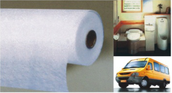 碳纖維氈對(duì)抑制裂縫生長(zhǎng)有哪些作用呢？